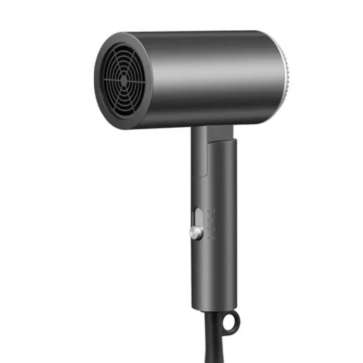 Foldable Hotel Hair Dryer 1800W Hot Cold