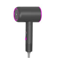 1200W Foldable Ionic Hair Dryer Blue Light