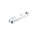 Self-Adhesive No-Drill Towel Holder