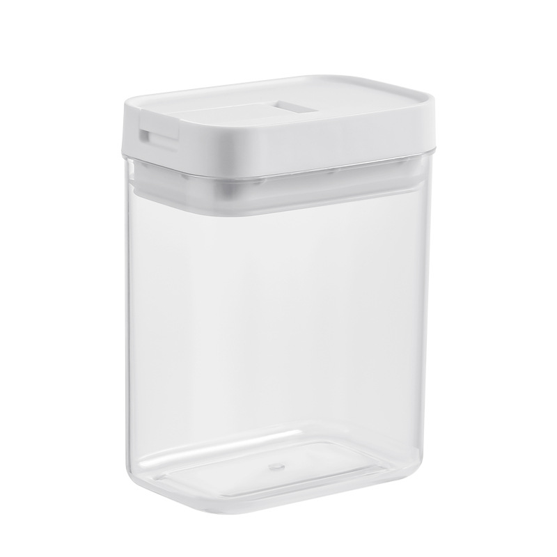 Airtight Moisture-Proof Food Storage Jar