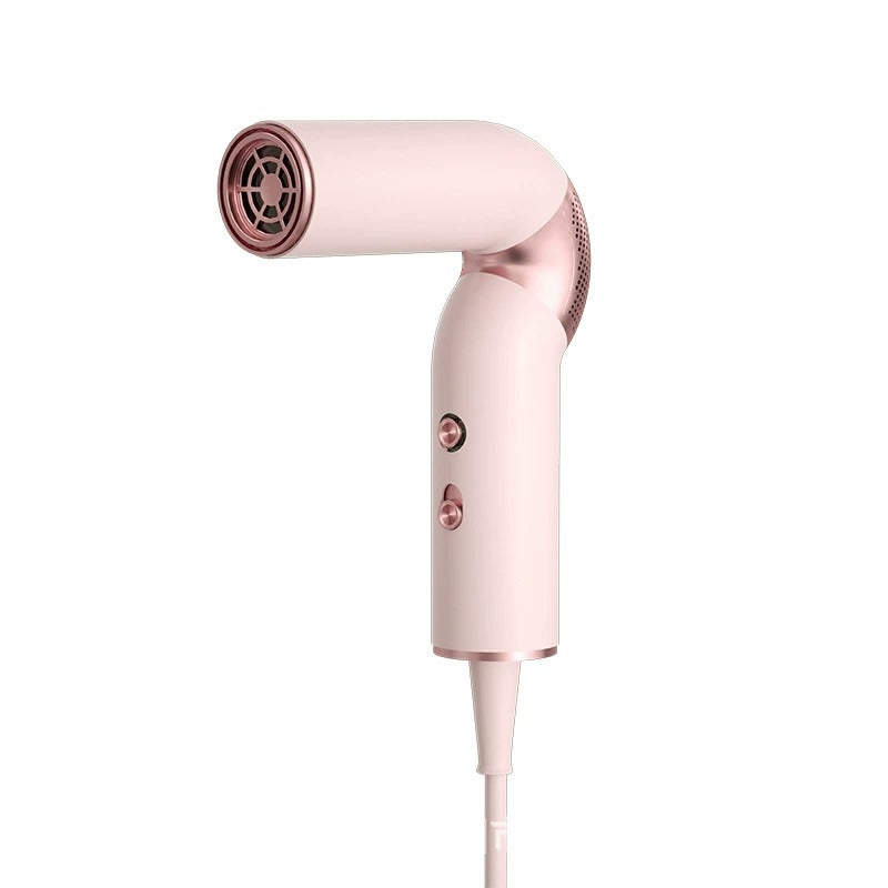 700W Foldable Ionic Hair Dryer Brushless