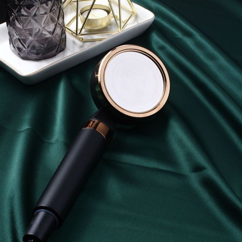 Vitamin C Filter Handheld Shower Head