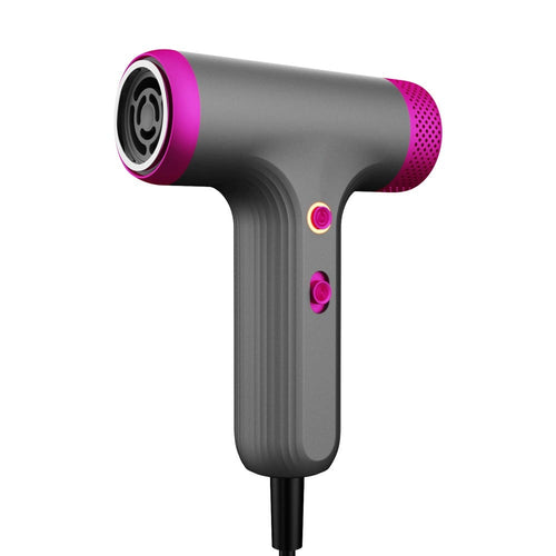 1000W DC Ionic Hair Dryer Ultra-Fast
