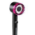 Massage Shower Head Spa Multi-Spray