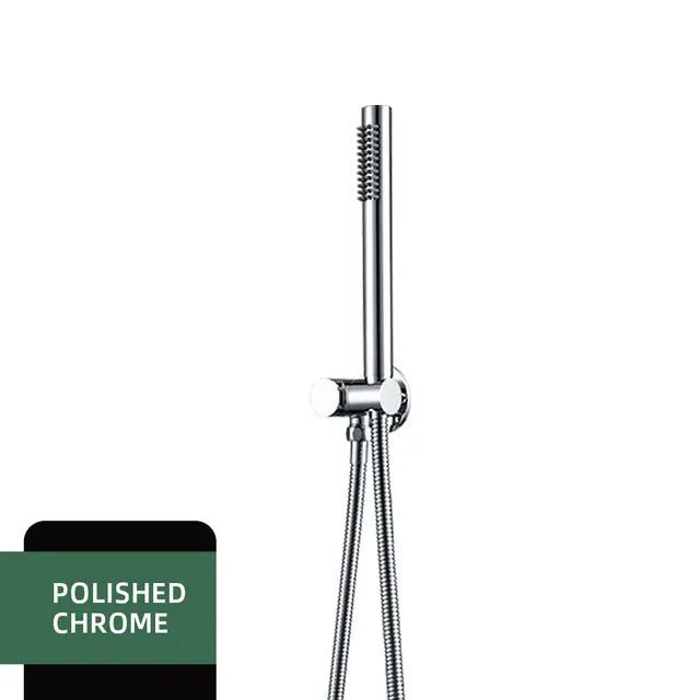 Handheld Shower Adjustable Multi-Spray