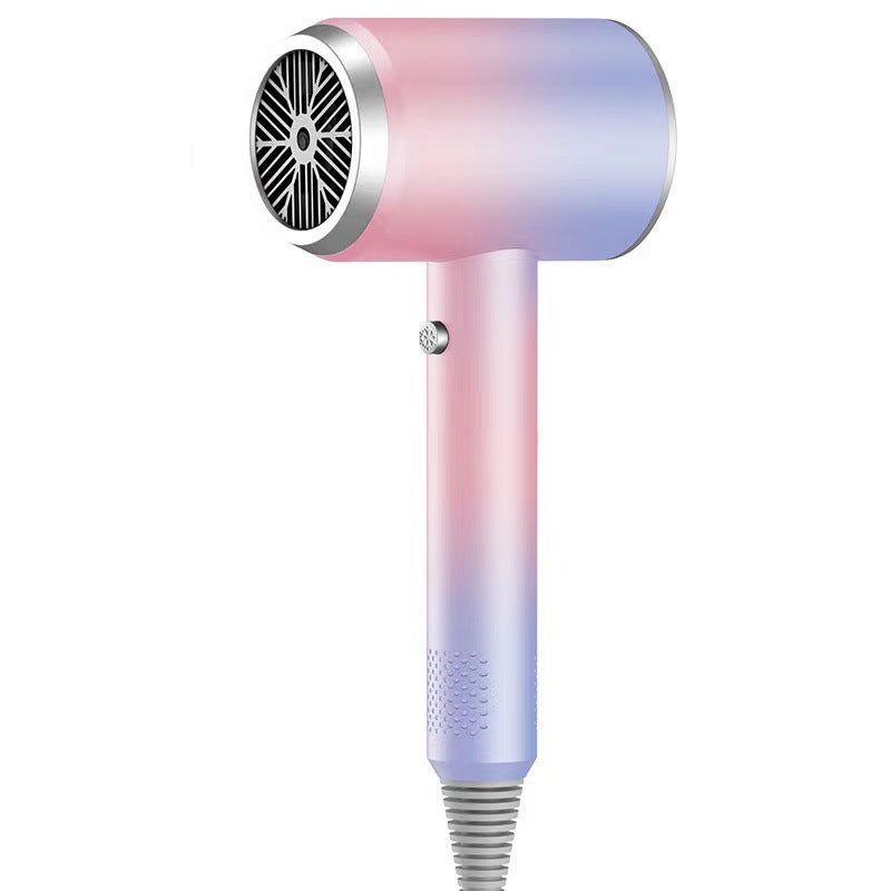 1000W Cordless Mini Hair Dryer