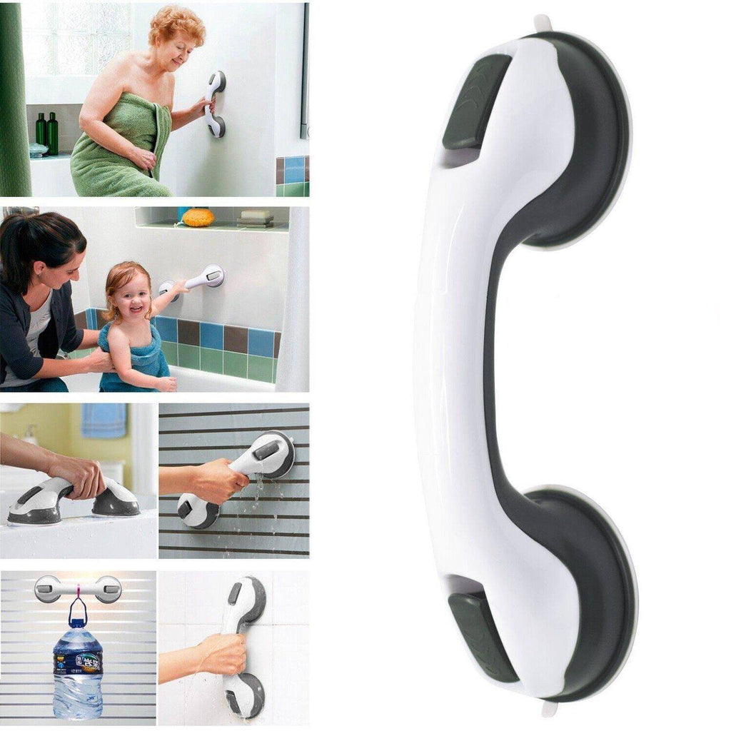 Non-Slip Bath & Shower Safety Handrail