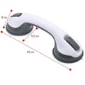 Non-Slip Bath & Shower Safety Handrail