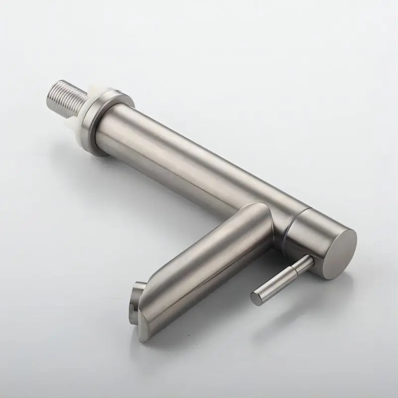 Water-Saving Basin Faucet Easy Install