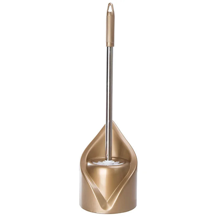 Ergonomic Toilet Brush Comfort Grip