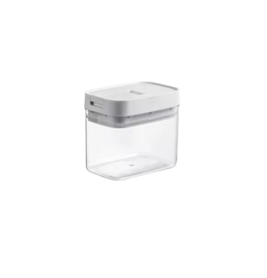 Airtight Moisture-Proof Food Storage Jar