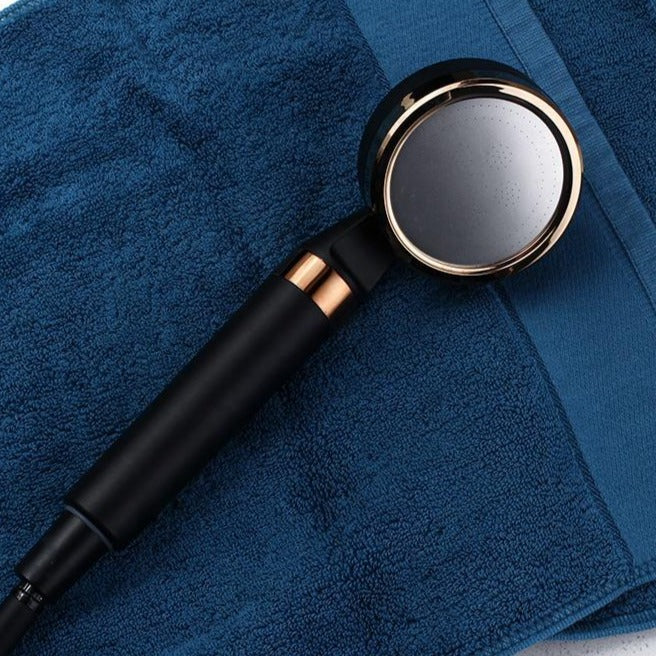 Vitamin C Filter Handheld Shower Head