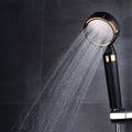 Vitamin C Filter Handheld Shower Head