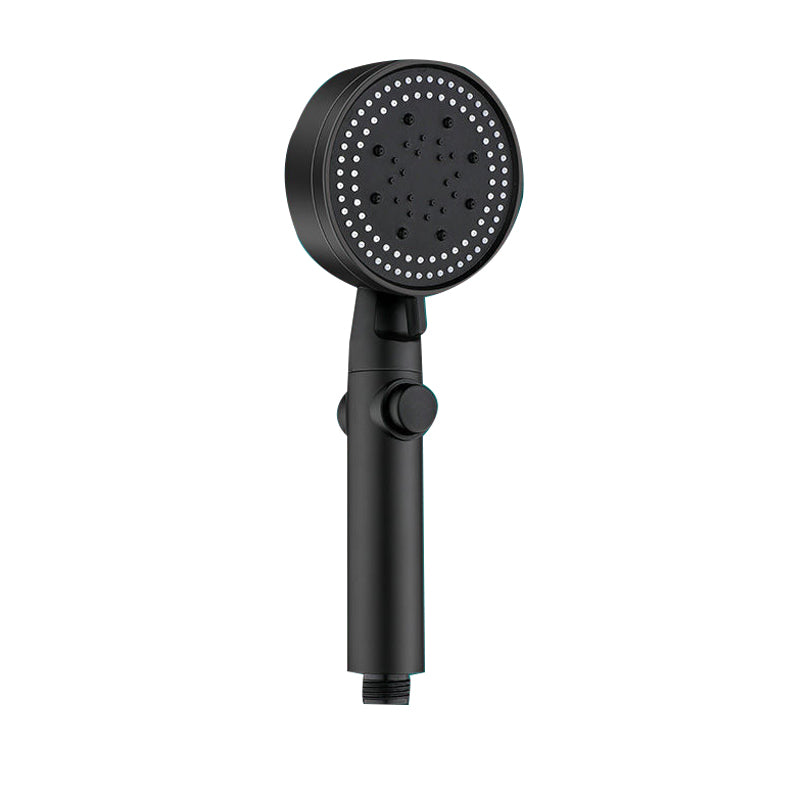 High-Pressure Showerhead Multiple Spray Modes