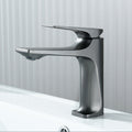 Contemporary Basin Mixer Faucet
