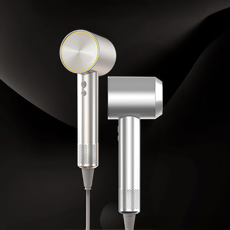 1600W Fast-Dry Ionic Hair Dryer