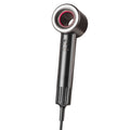 1200W Bladeless Ionic Hair Dryer Turbo
