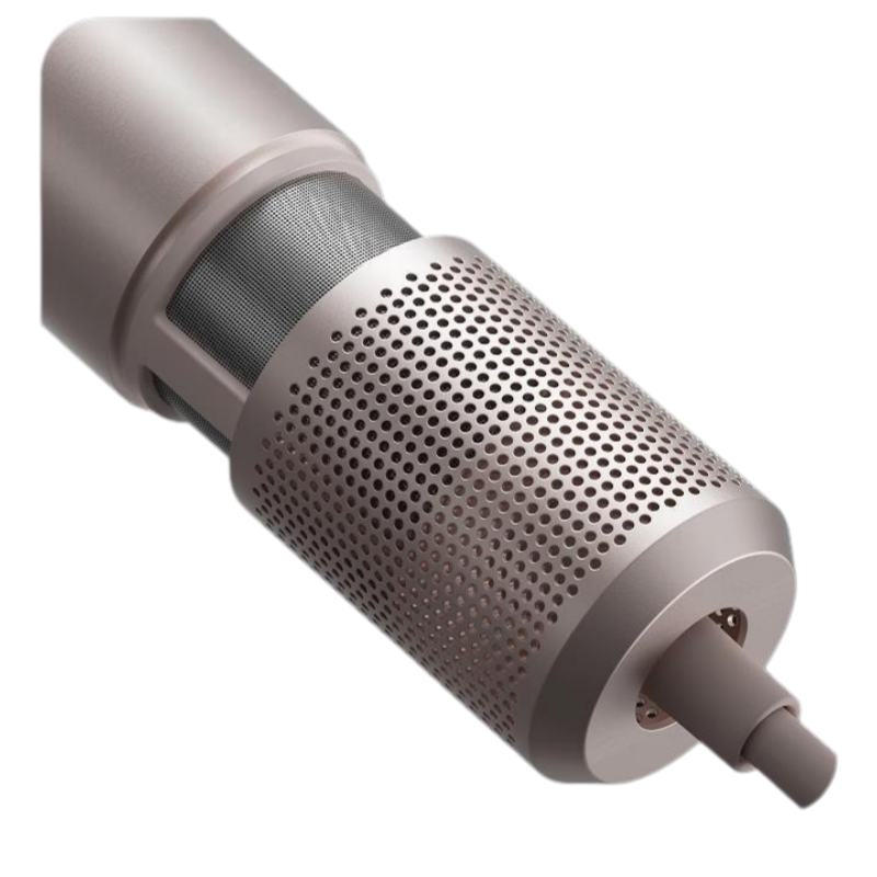 1600W Fast-Dry Ionic Hair Dryer