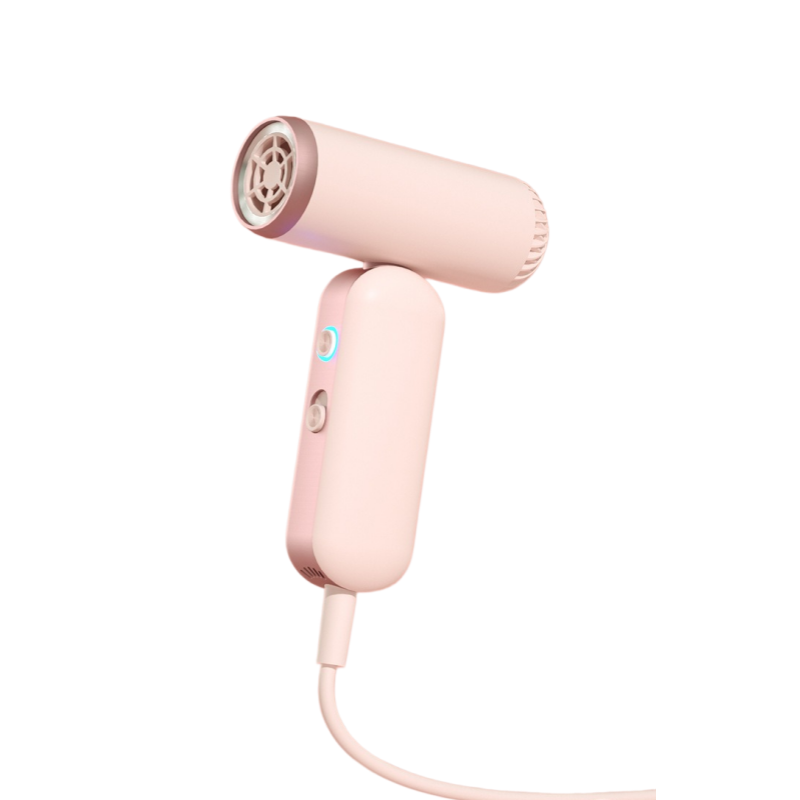 1000W High-Speed Hair Dryer 4 Speeds