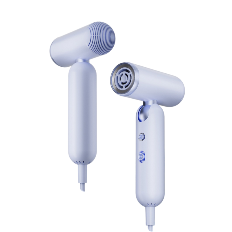 70W Foldable Ionic Hair Dryer Low-Noise