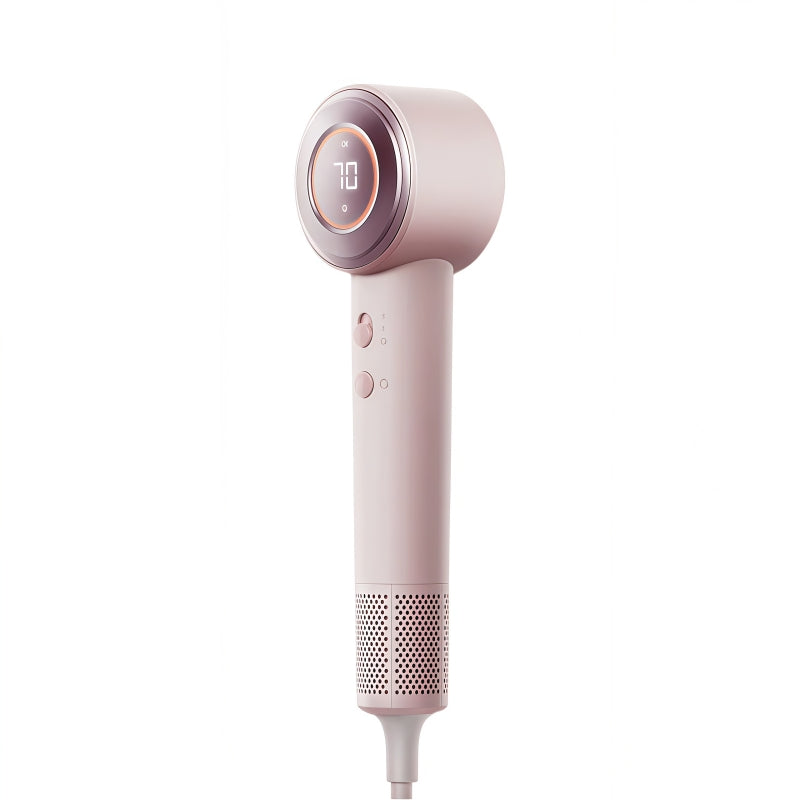 110K RPM Ionic Hair Dryer Frizz-Free