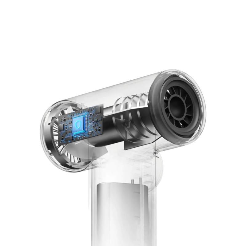 Cordless USB Hair Dryer 200W Portable