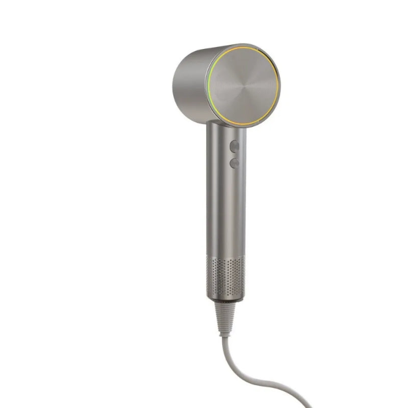 1600W Fast-Dry Ionic Hair Dryer