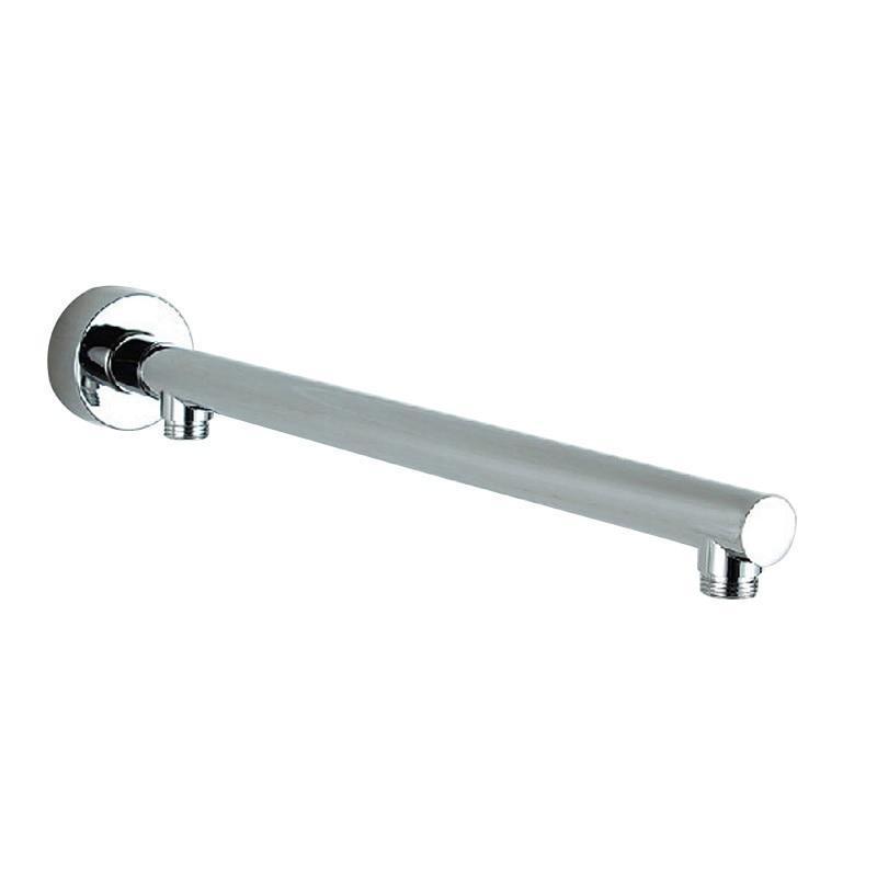 Ultra-Slim Wall-Mount Rain Shower Head